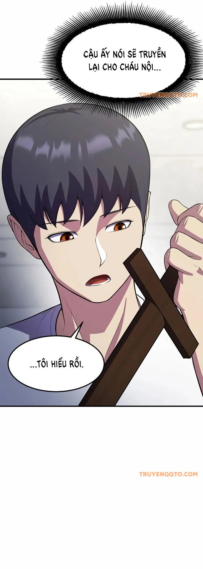 Anh Hùng Tái Sinh Của Học Viện Chapter 19 - Trang 2