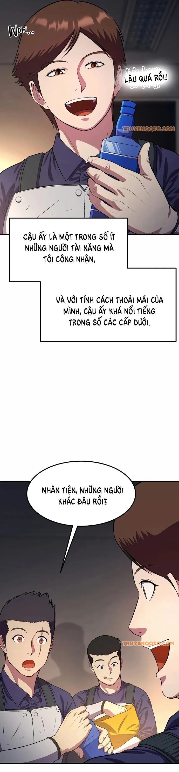 Anh Hùng Tái Sinh Của Học Viện Chapter 19 - Trang 2