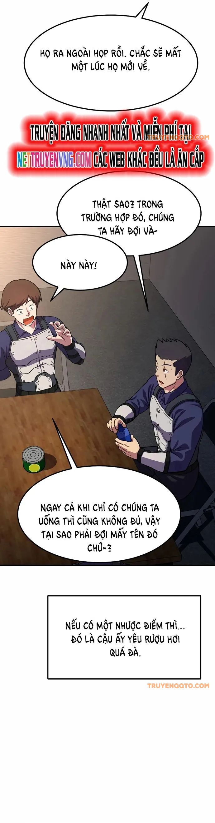 Anh Hùng Tái Sinh Của Học Viện Chapter 19 - Trang 2