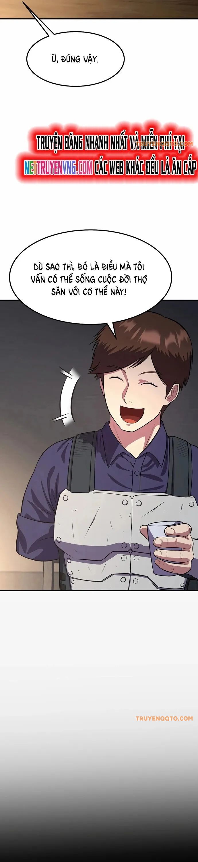 Anh Hùng Tái Sinh Của Học Viện Chapter 19 - Trang 2