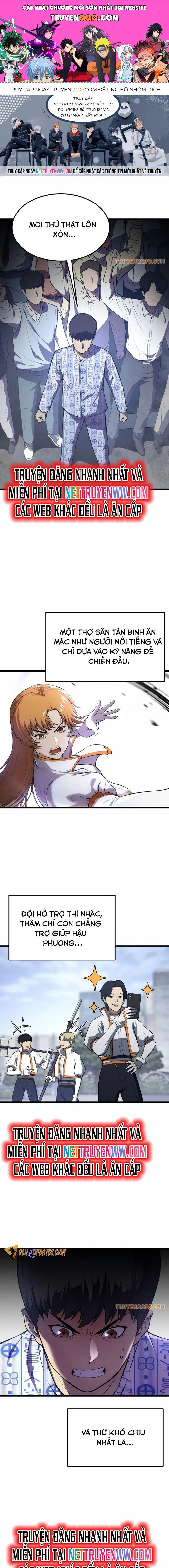 Anh Hùng Tái Sinh Của Học Viện Chapter 2 - Trang 2