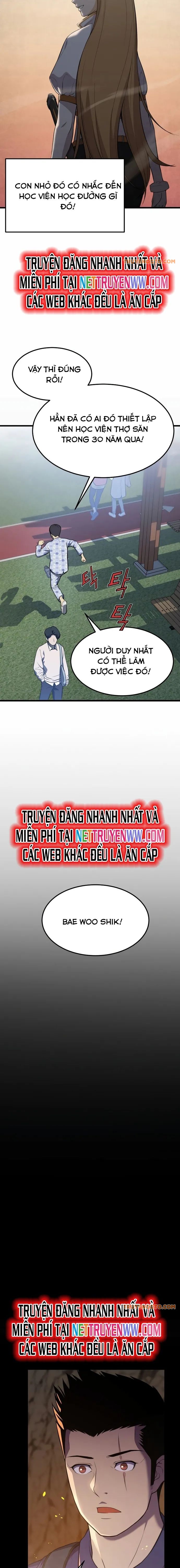 Anh Hùng Tái Sinh Của Học Viện Chapter 2 - Trang 2