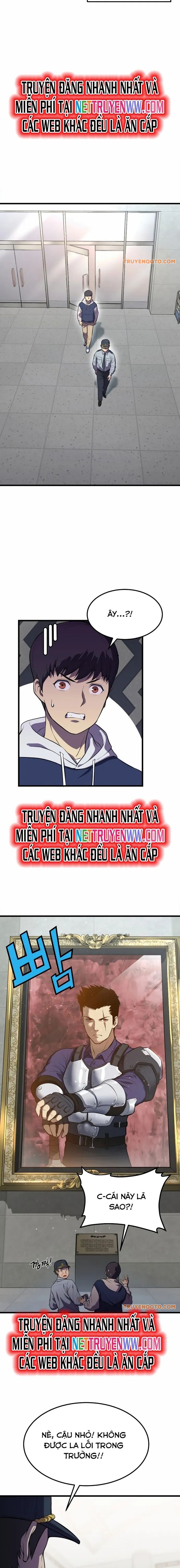 Anh Hùng Tái Sinh Của Học Viện Chapter 2 - Trang 2