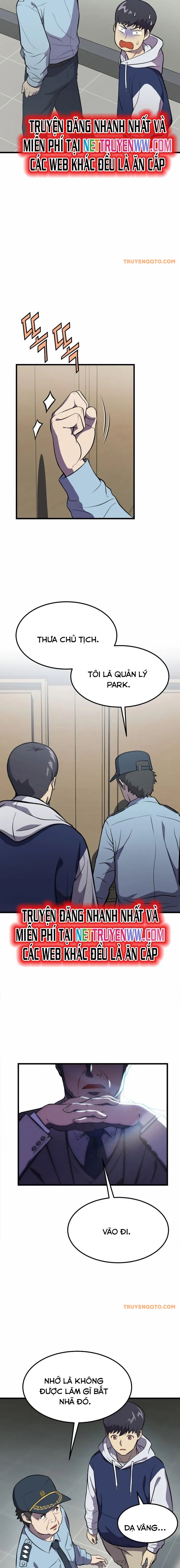 Anh Hùng Tái Sinh Của Học Viện Chapter 2 - Trang 2