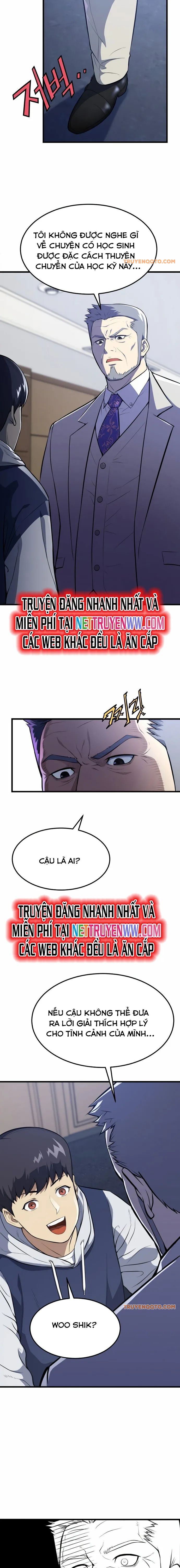 Anh Hùng Tái Sinh Của Học Viện Chapter 2 - Trang 2