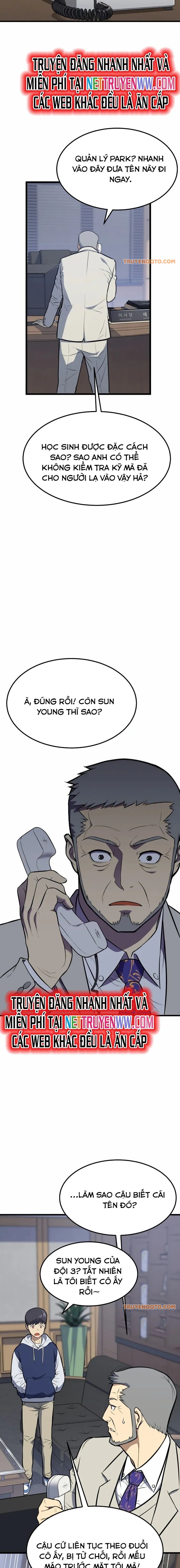 Anh Hùng Tái Sinh Của Học Viện Chapter 2 - Trang 2