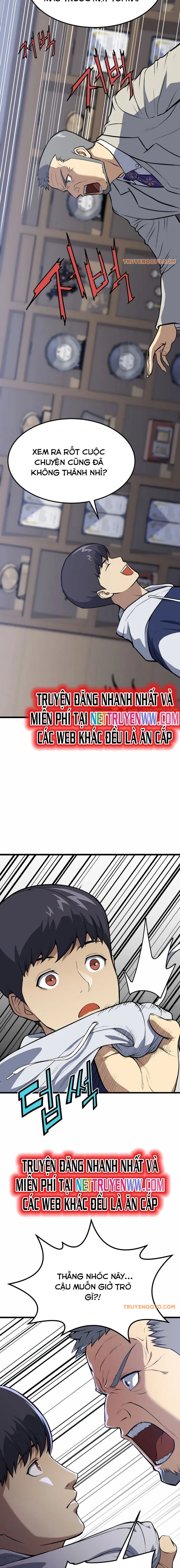 Anh Hùng Tái Sinh Của Học Viện Chapter 2 - Trang 2