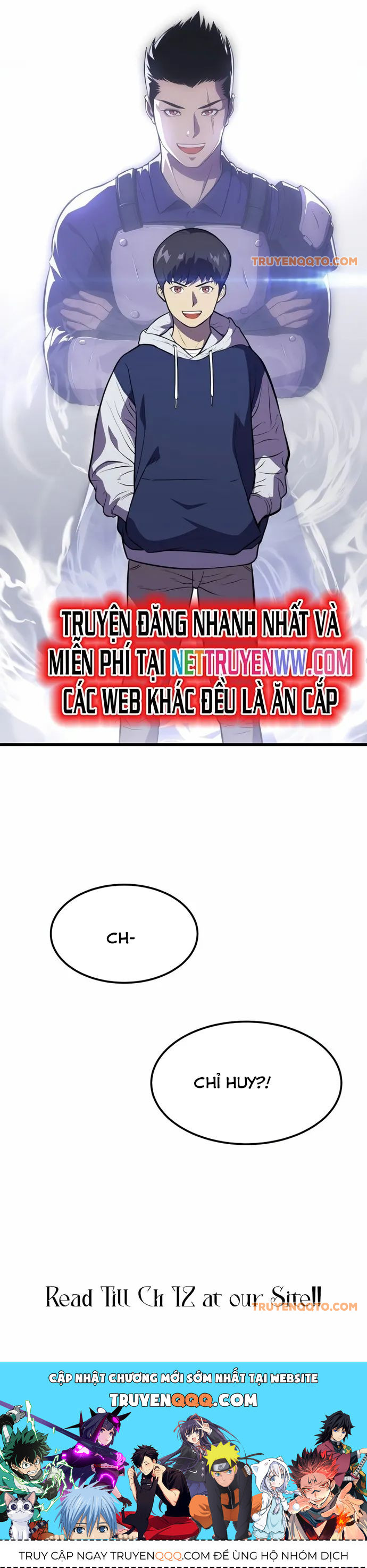 Anh Hùng Tái Sinh Của Học Viện Chapter 2 - Trang 2