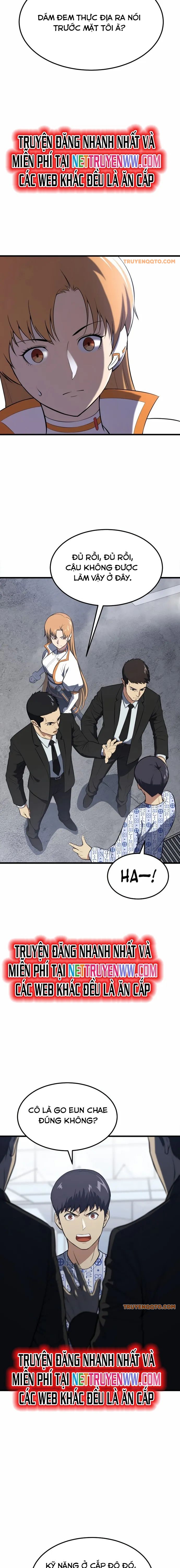 Anh Hùng Tái Sinh Của Học Viện Chapter 2 - Trang 2