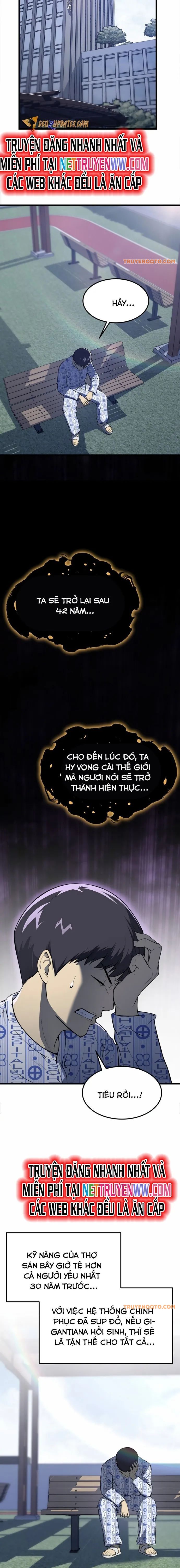 Anh Hùng Tái Sinh Của Học Viện Chapter 2 - Trang 2