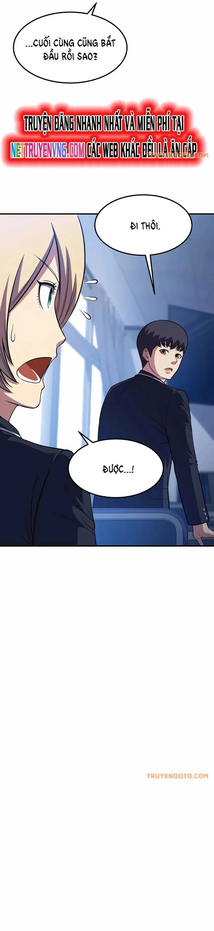 Anh Hùng Tái Sinh Của Học Viện Chapter 20 - Trang 2