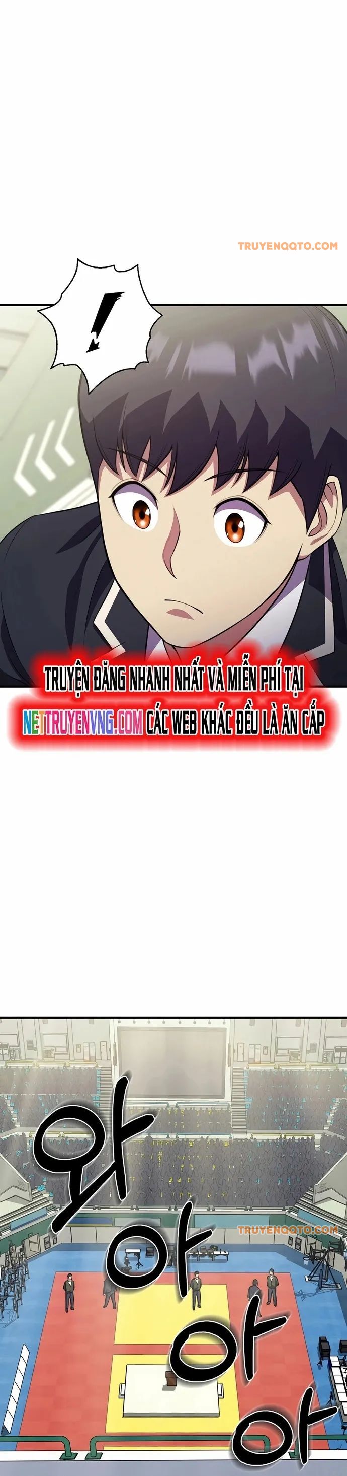 Anh Hùng Tái Sinh Của Học Viện Chapter 20 - Trang 2