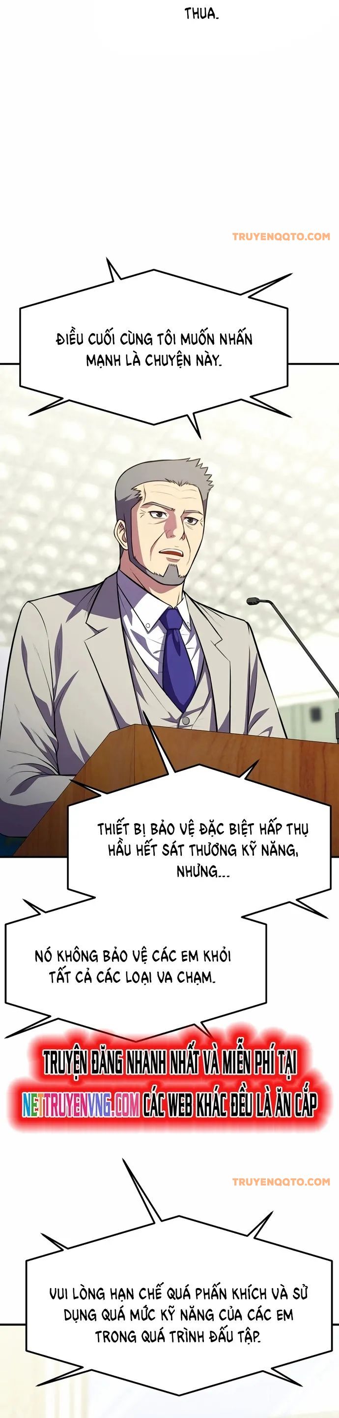 Anh Hùng Tái Sinh Của Học Viện Chapter 20 - Trang 2