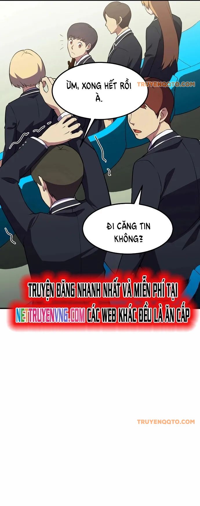 Anh Hùng Tái Sinh Của Học Viện Chapter 20 - Trang 2