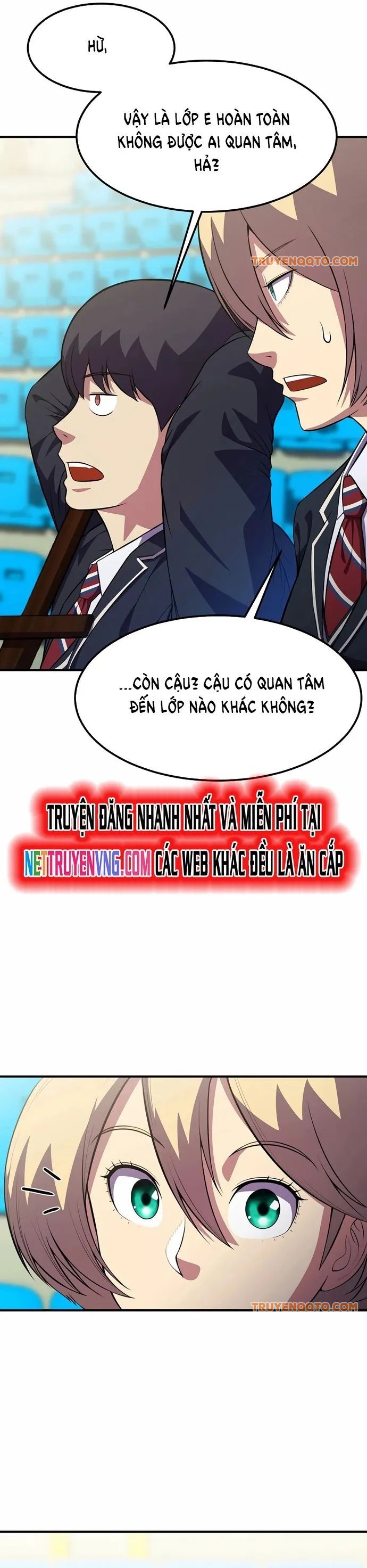Anh Hùng Tái Sinh Của Học Viện Chapter 20 - Trang 2