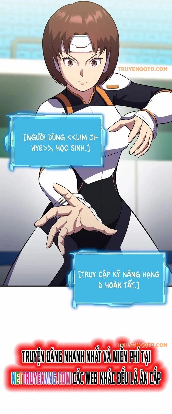 Anh Hùng Tái Sinh Của Học Viện Chapter 20 - Trang 2