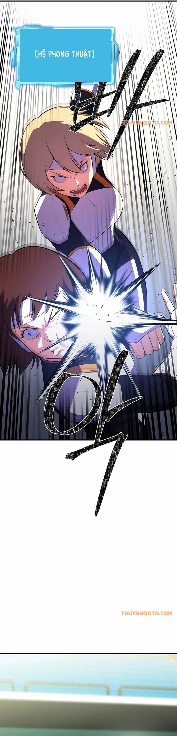 Anh Hùng Tái Sinh Của Học Viện Chapter 20 - Trang 2