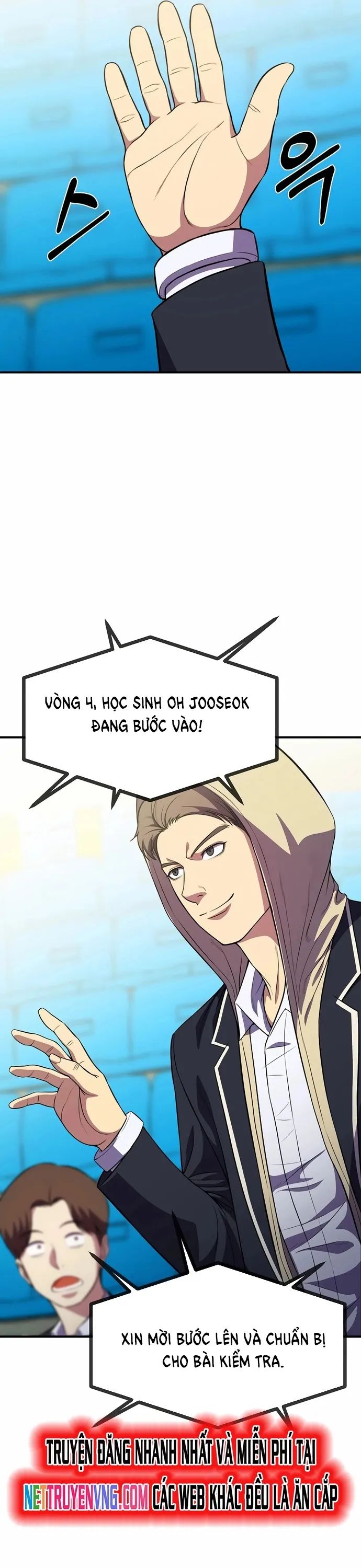 Anh Hùng Tái Sinh Của Học Viện Chapter 21 - Trang 2