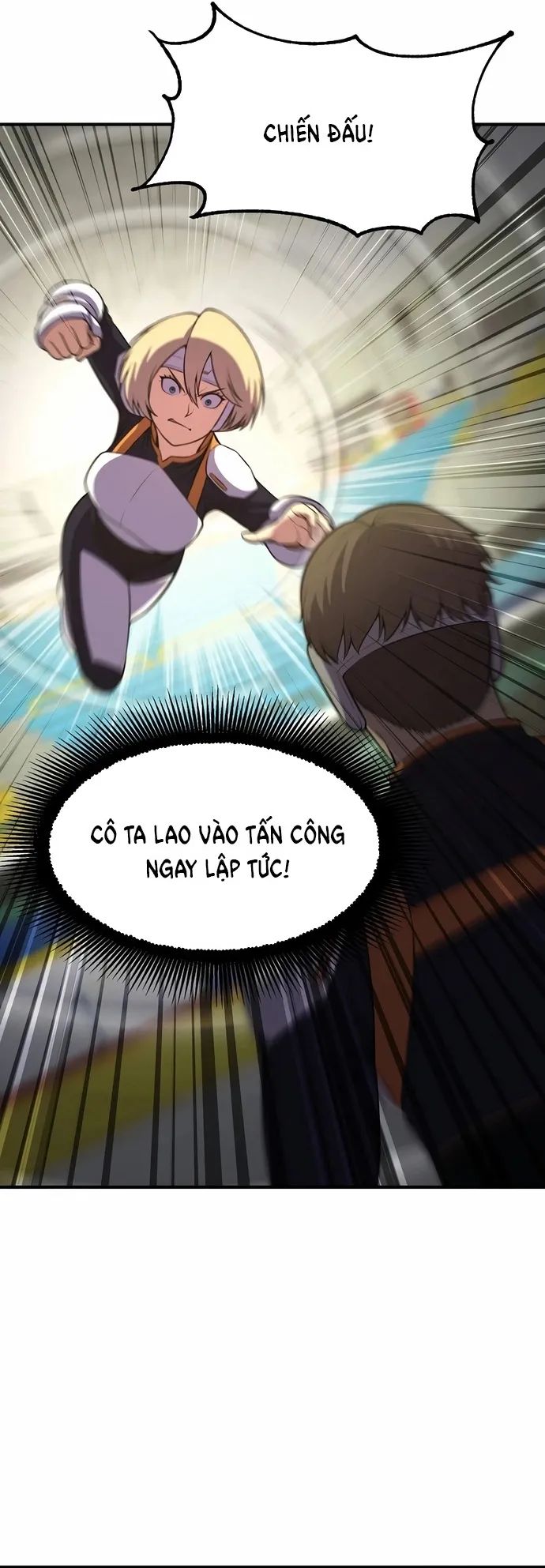 Anh Hùng Tái Sinh Của Học Viện Chapter 21 - Trang 2
