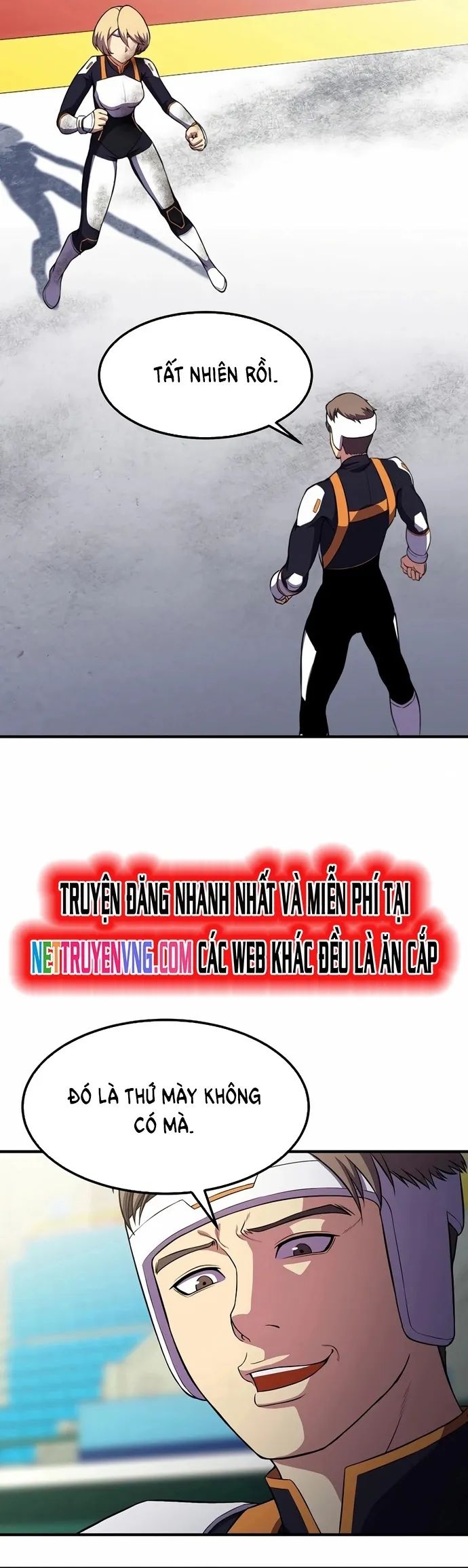 Anh Hùng Tái Sinh Của Học Viện Chapter 21 - Trang 2