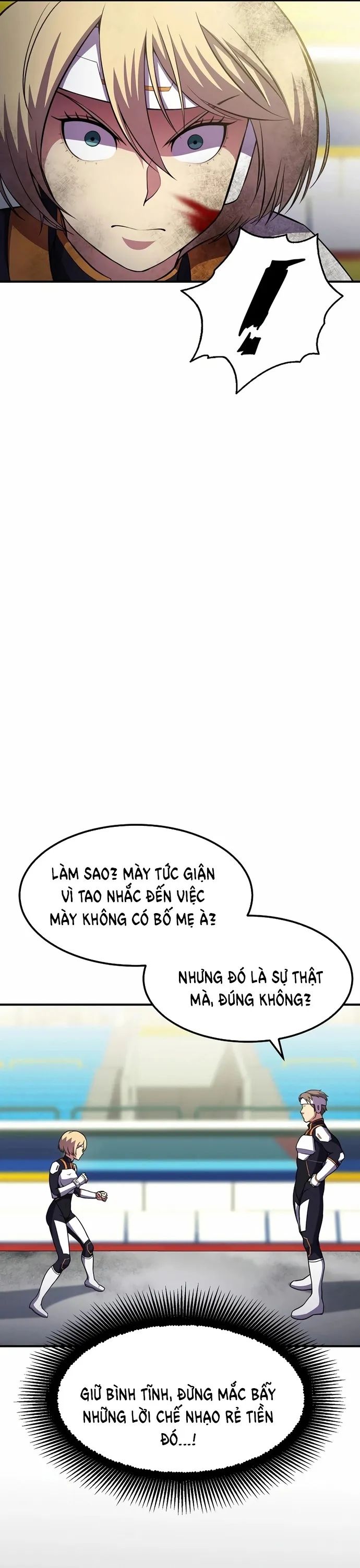Anh Hùng Tái Sinh Của Học Viện Chapter 21 - Trang 2