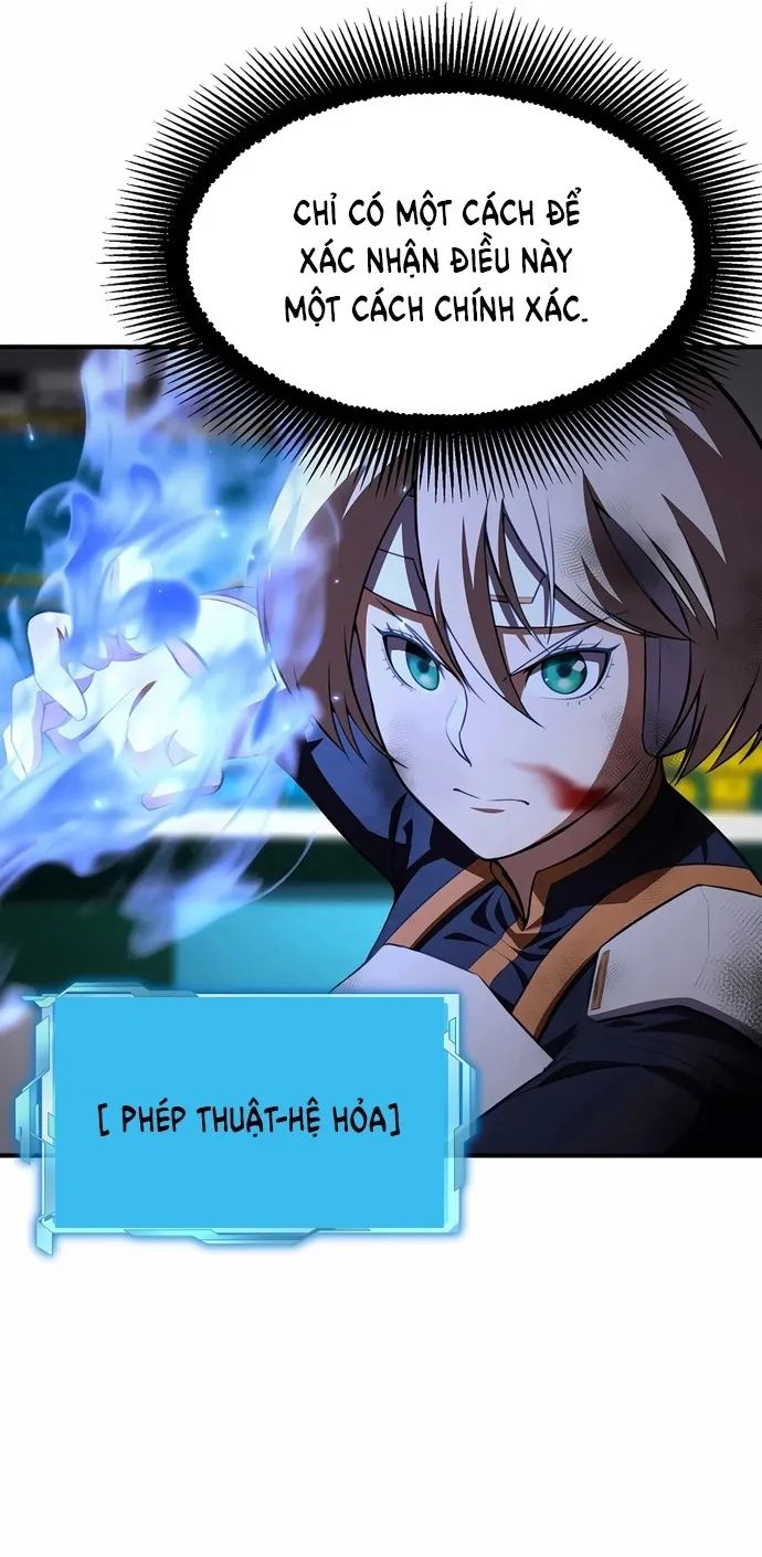 Anh Hùng Tái Sinh Của Học Viện Chapter 21 - Trang 2