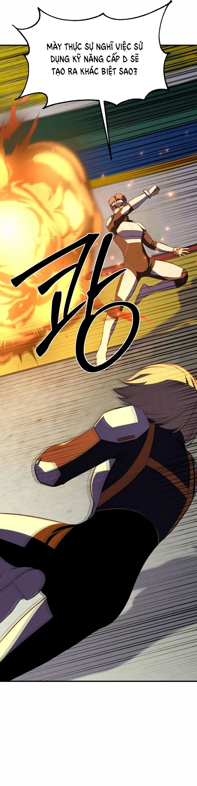 Anh Hùng Tái Sinh Của Học Viện Chapter 21 - Trang 2