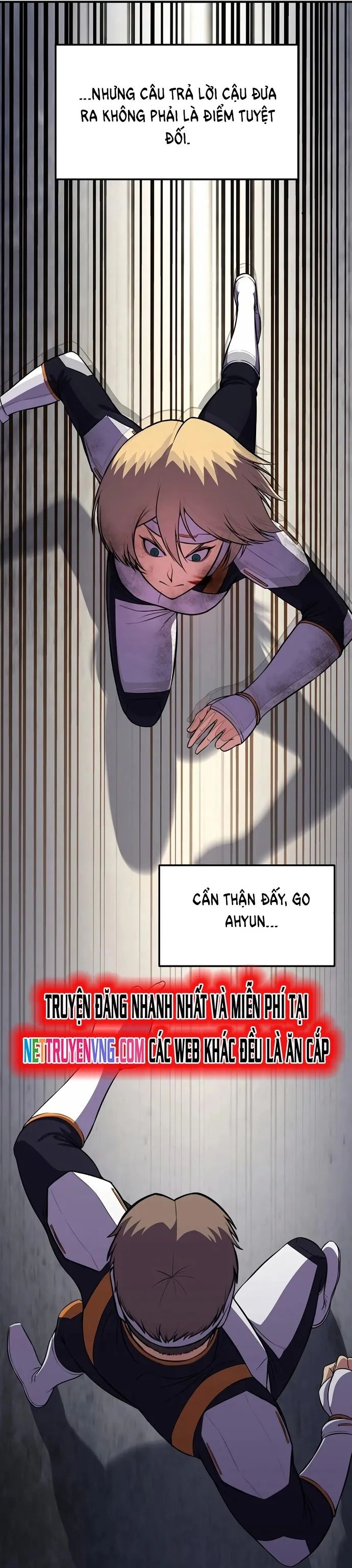 Anh Hùng Tái Sinh Của Học Viện Chapter 21 - Trang 2