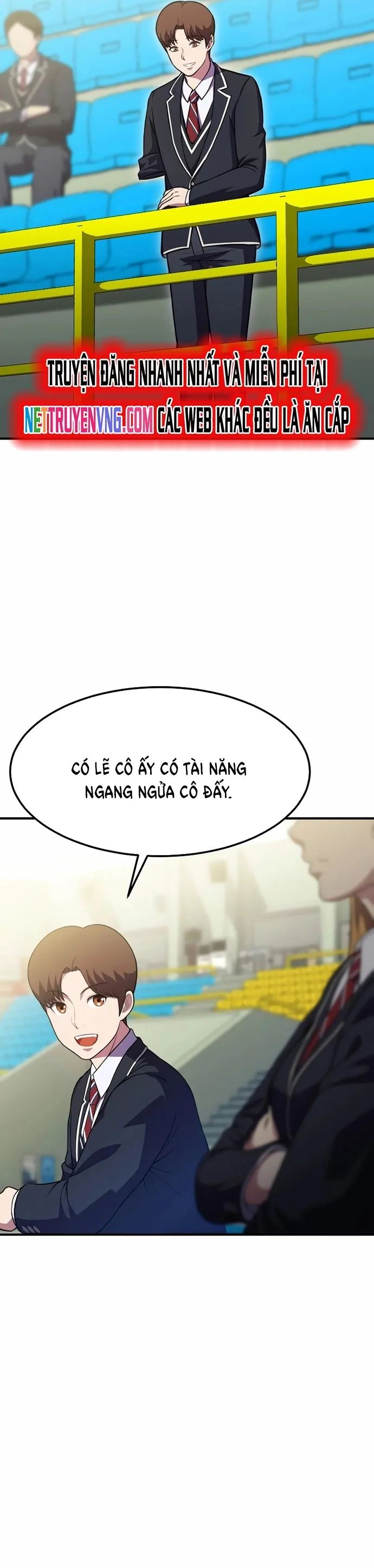 Anh Hùng Tái Sinh Của Học Viện Chapter 21 - Trang 2