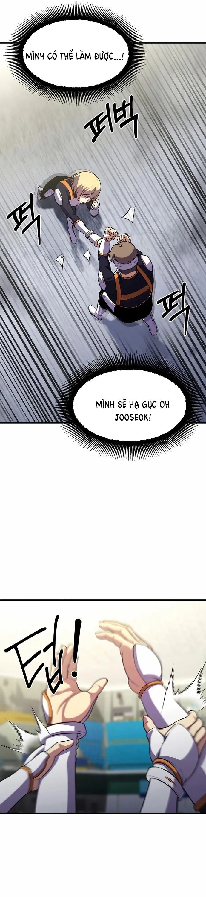 Anh Hùng Tái Sinh Của Học Viện Chapter 21 - Trang 2