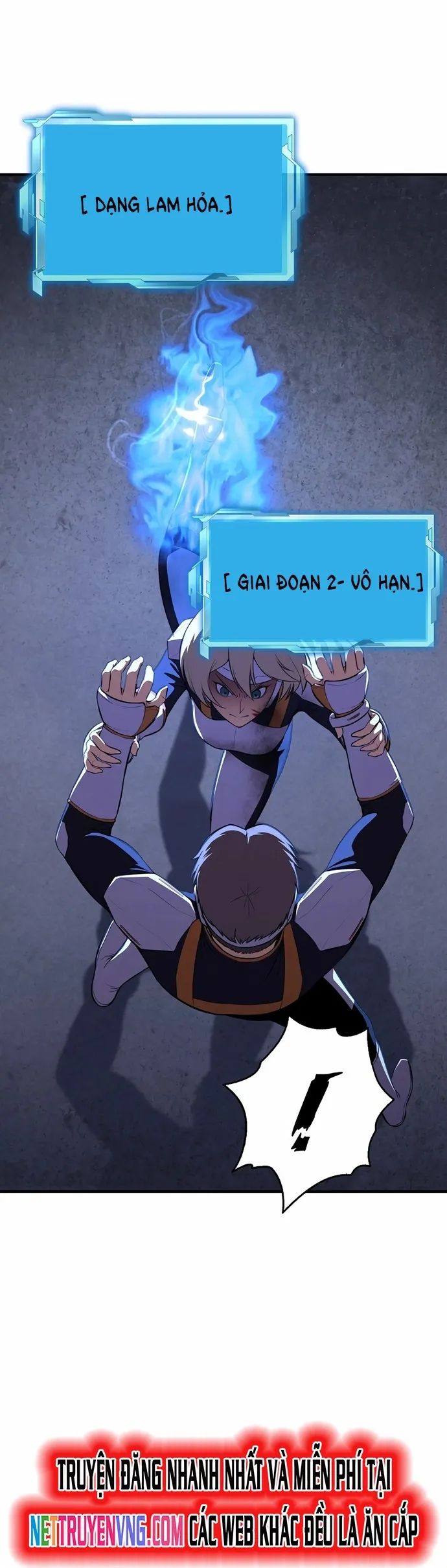Anh Hùng Tái Sinh Của Học Viện Chapter 21 - Trang 2