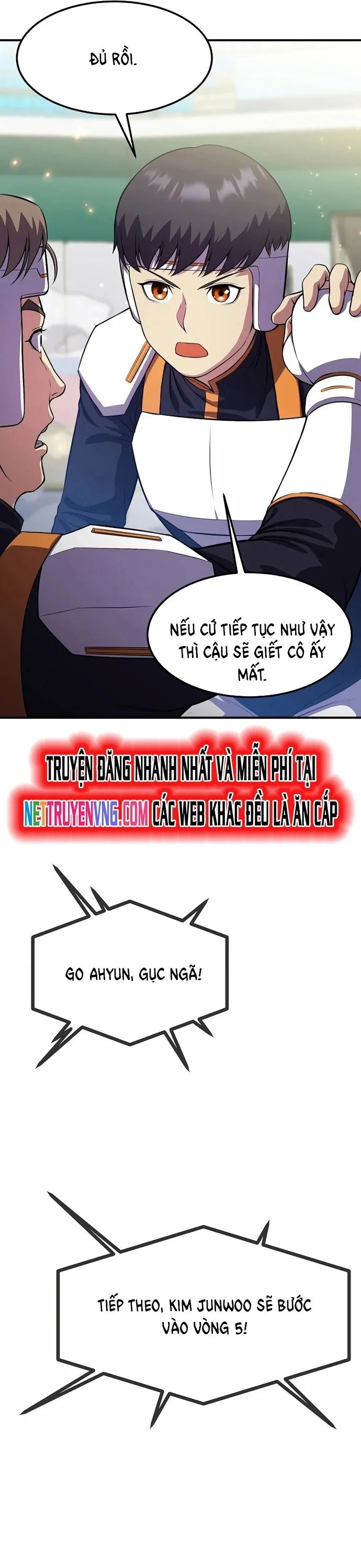 Anh Hùng Tái Sinh Của Học Viện Chapter 21 - Trang 2