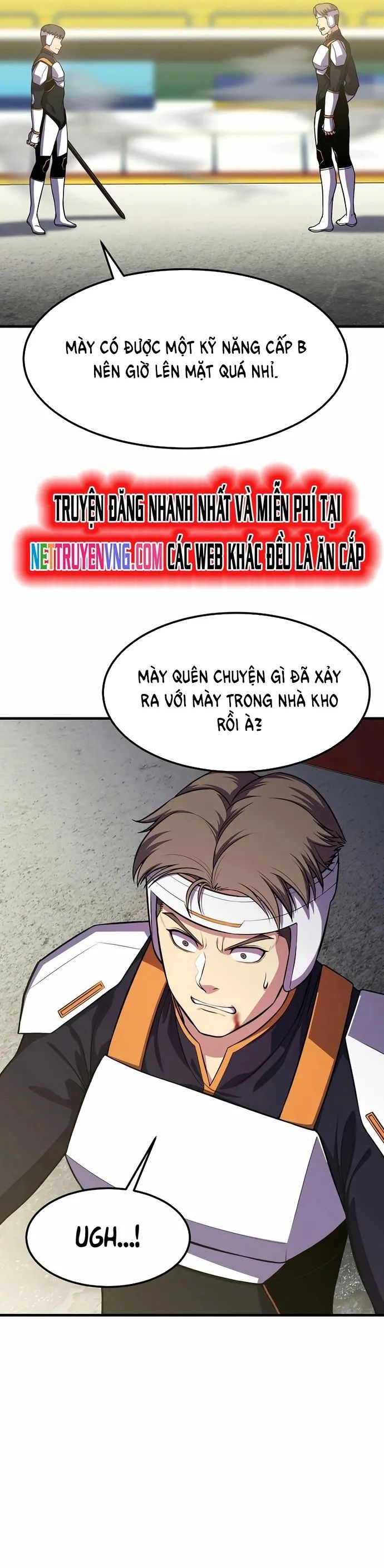 Anh Hùng Tái Sinh Của Học Viện Chapter 22 - Trang 2