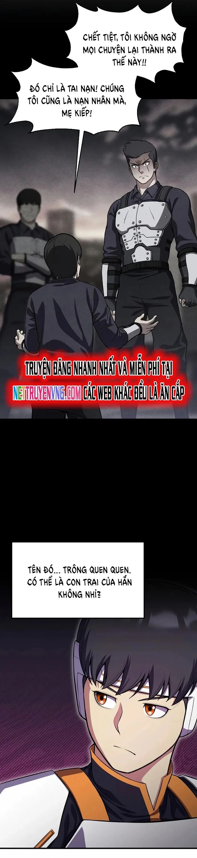 Anh Hùng Tái Sinh Của Học Viện Chapter 22 - Trang 2
