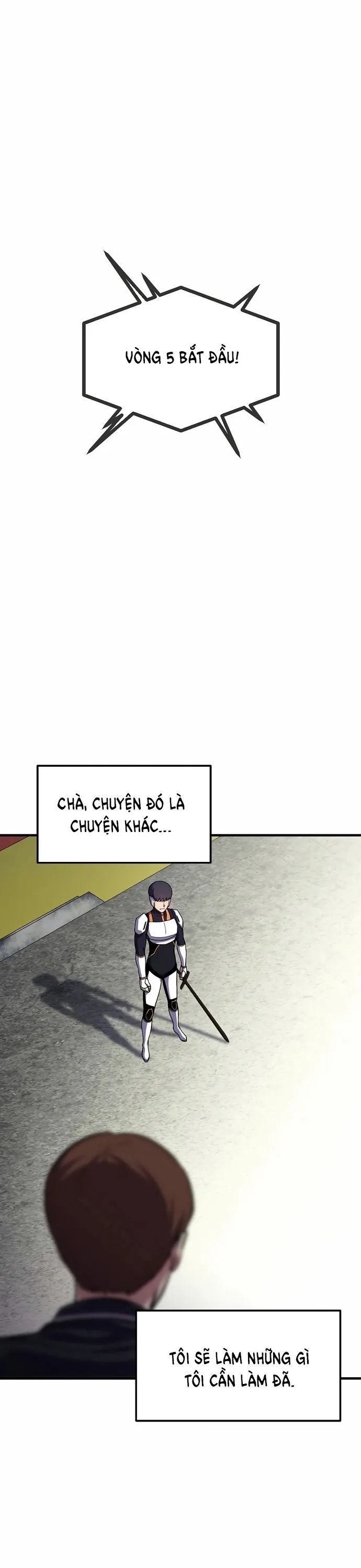 Anh Hùng Tái Sinh Của Học Viện Chapter 22 - Trang 2