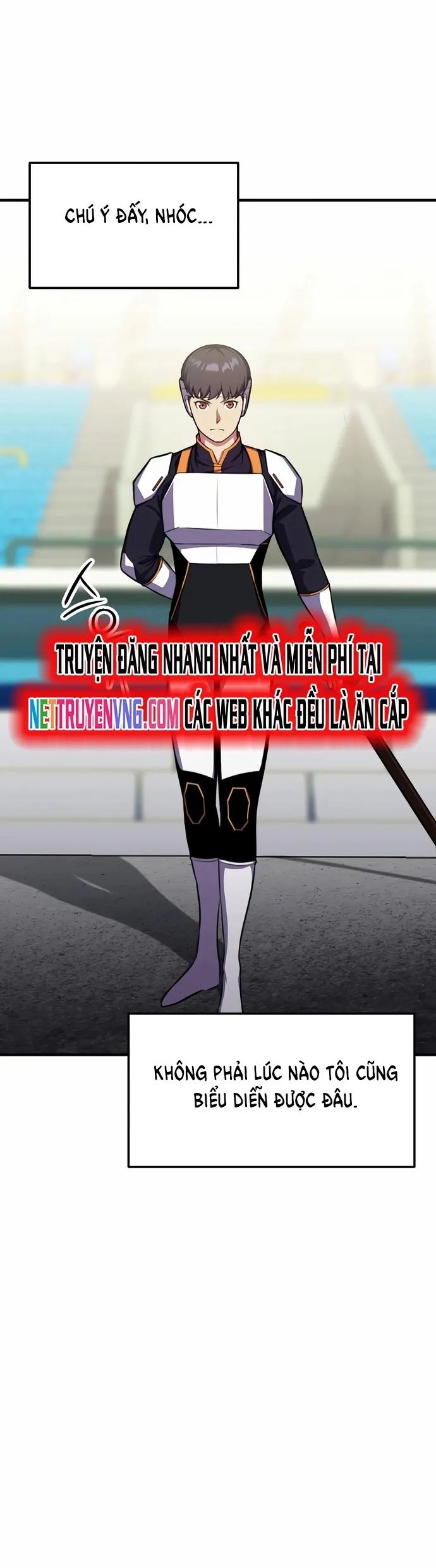 Anh Hùng Tái Sinh Của Học Viện Chapter 22 - Trang 2