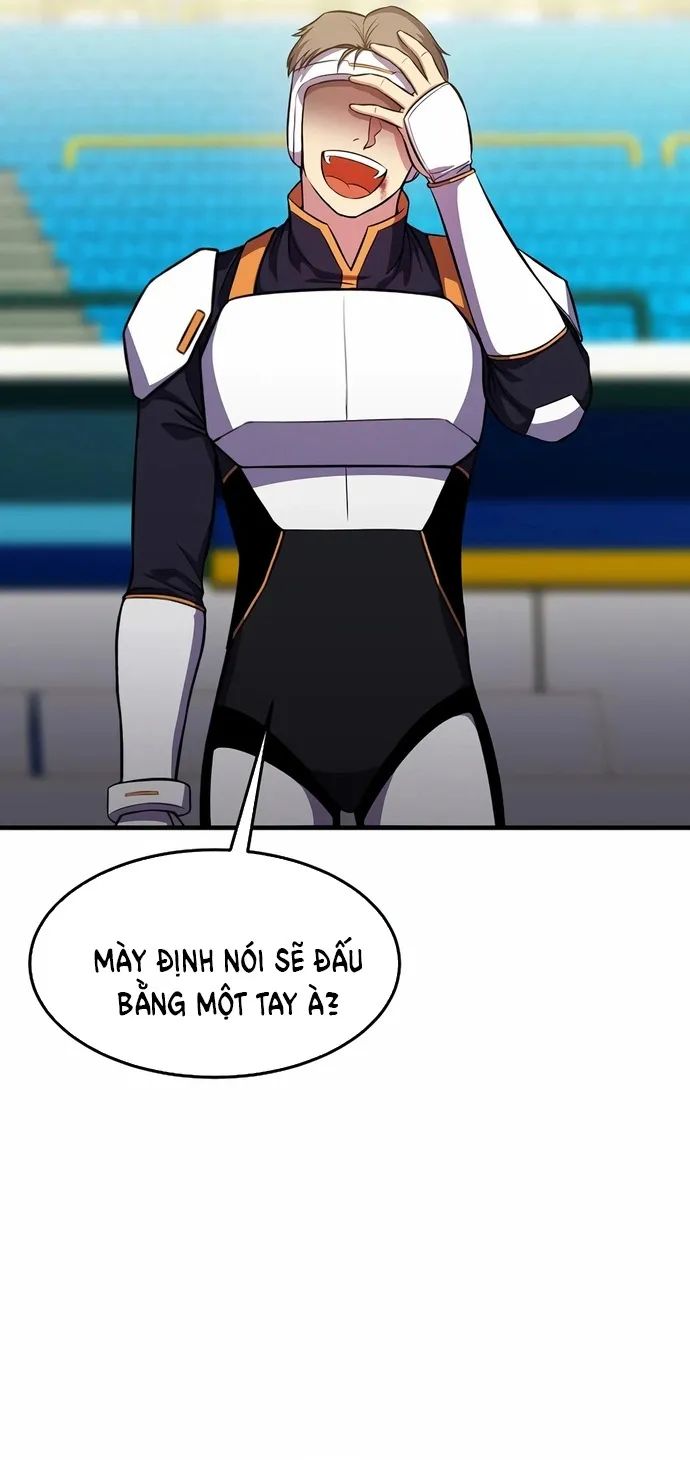 Anh Hùng Tái Sinh Của Học Viện Chapter 22 - Trang 2