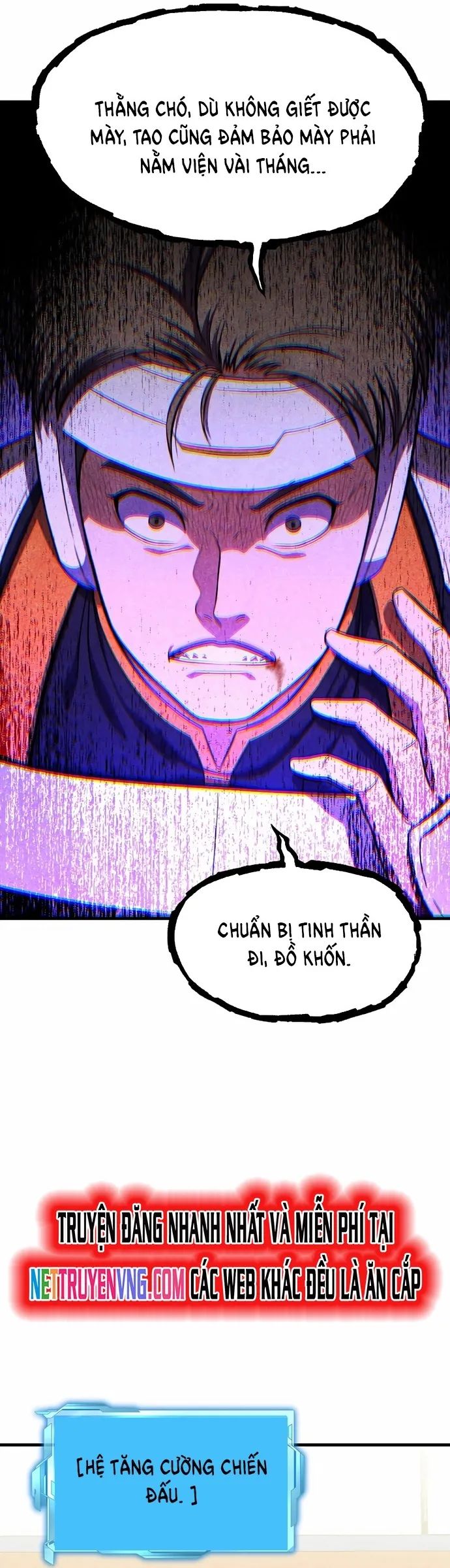 Anh Hùng Tái Sinh Của Học Viện Chapter 22 - Trang 2