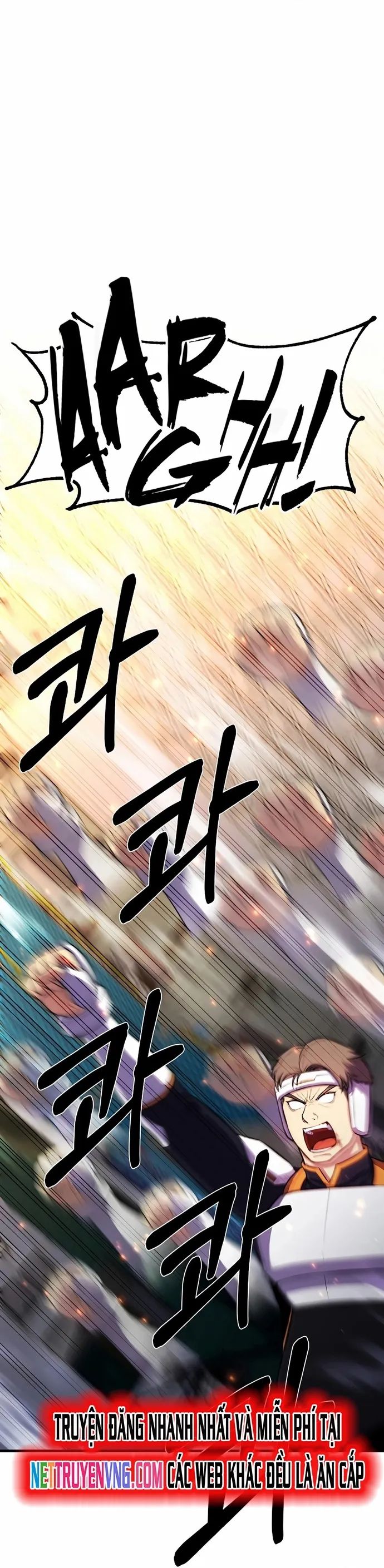 Anh Hùng Tái Sinh Của Học Viện Chapter 22 - Trang 2