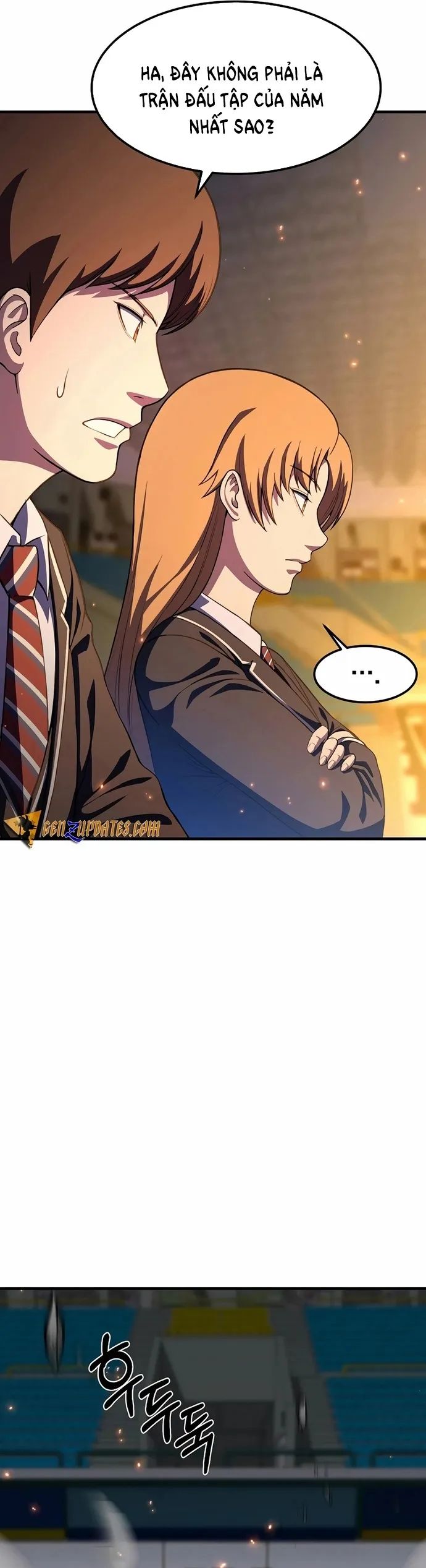 Anh Hùng Tái Sinh Của Học Viện Chapter 22 - Trang 2