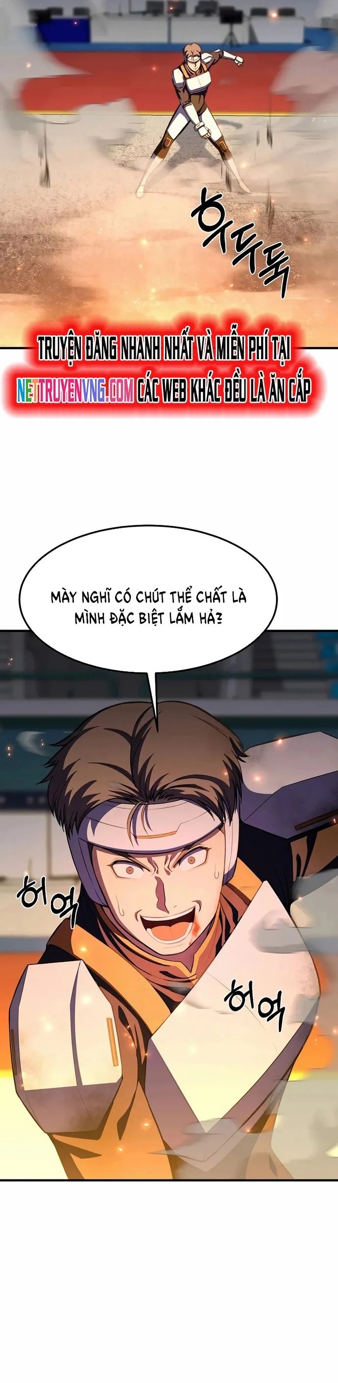 Anh Hùng Tái Sinh Của Học Viện Chapter 22 - Trang 2