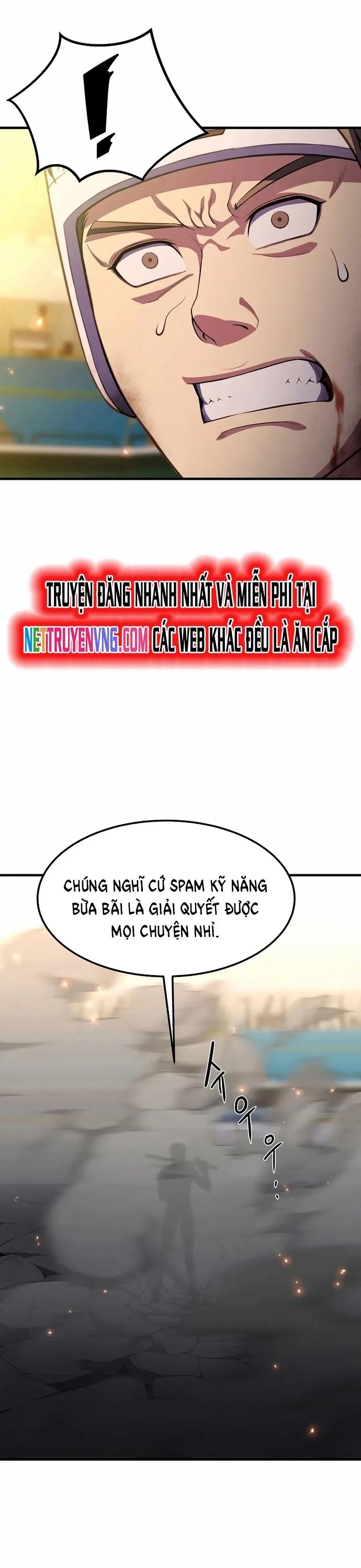 Anh Hùng Tái Sinh Của Học Viện Chapter 22 - Trang 2