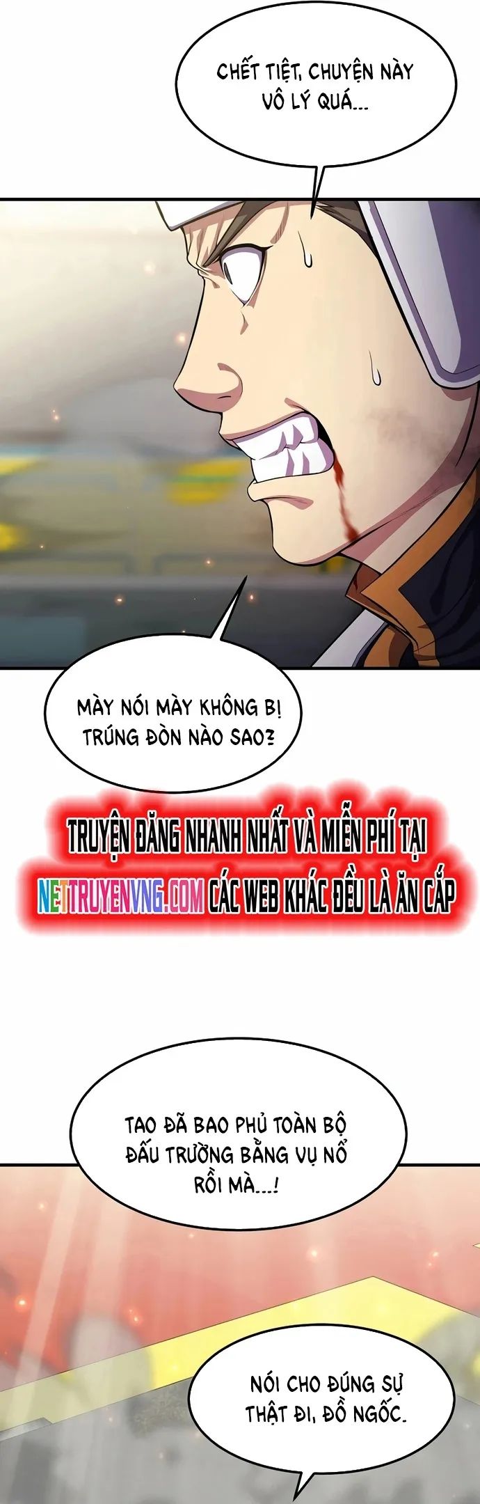 Anh Hùng Tái Sinh Của Học Viện Chapter 22 - Trang 2
