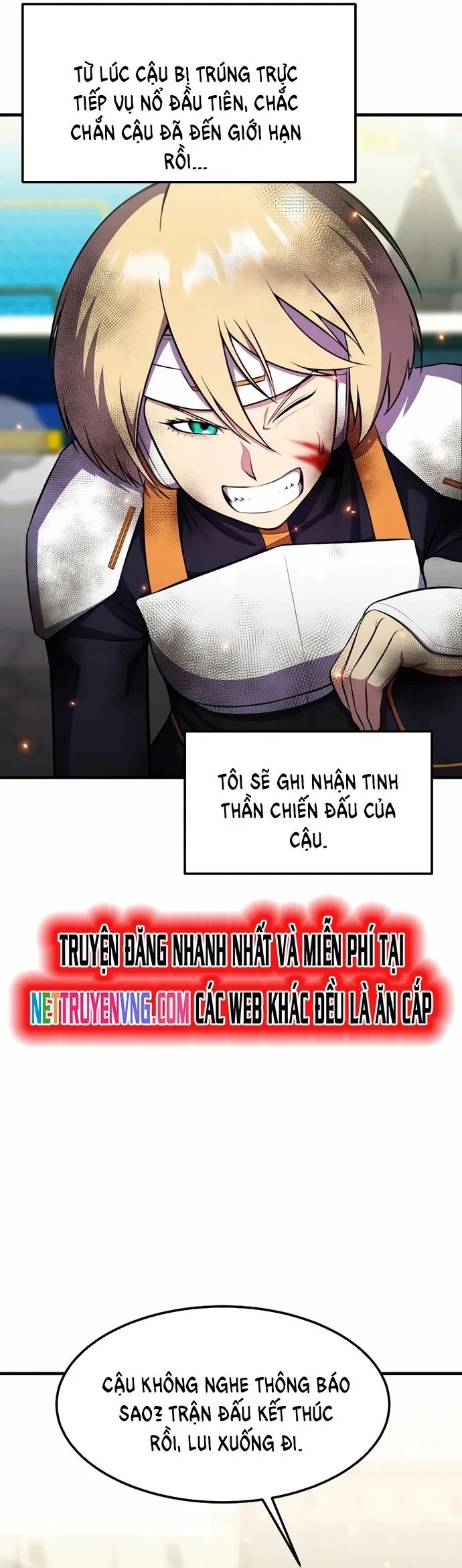 Anh Hùng Tái Sinh Của Học Viện Chapter 22 - Trang 2