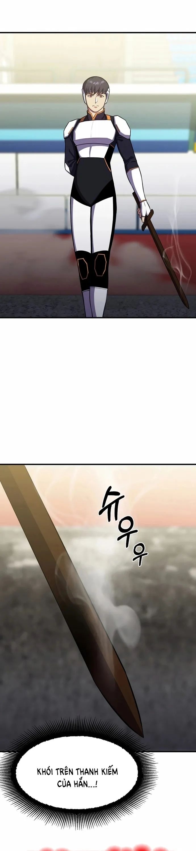 Anh Hùng Tái Sinh Của Học Viện Chapter 22 - Trang 2