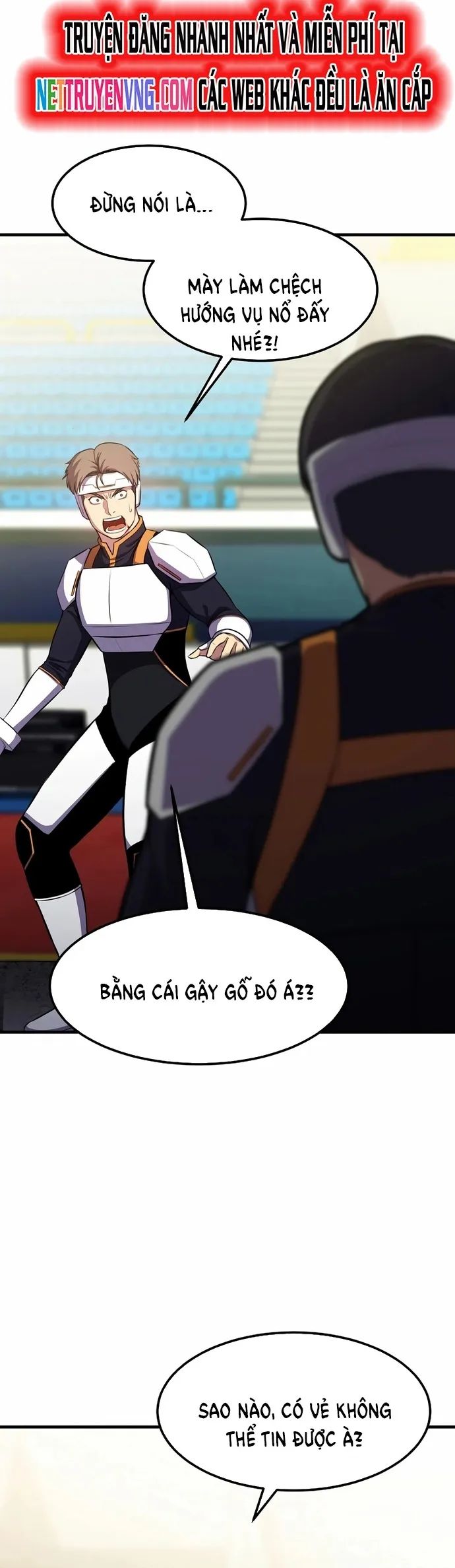 Anh Hùng Tái Sinh Của Học Viện Chapter 22 - Trang 2