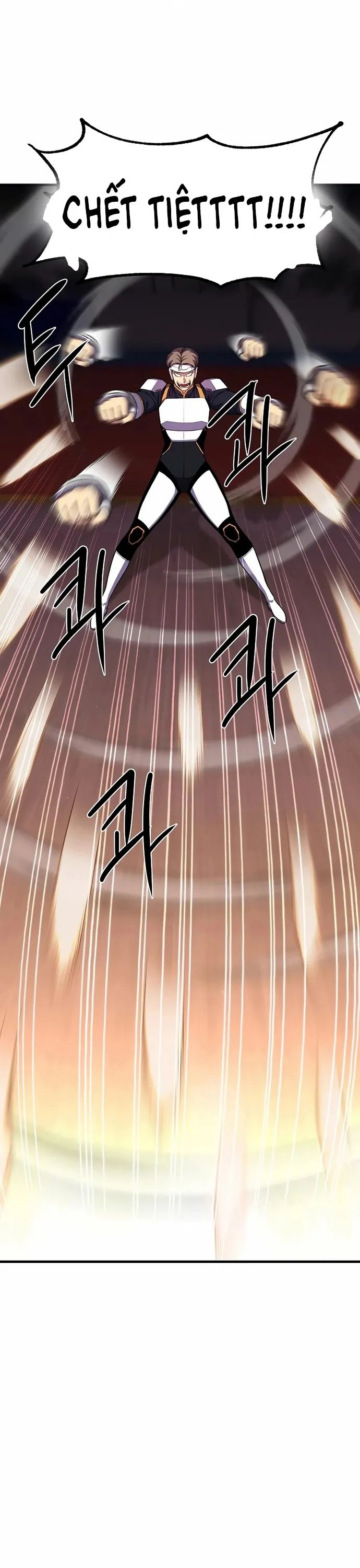 Anh Hùng Tái Sinh Của Học Viện Chapter 22 - Trang 2