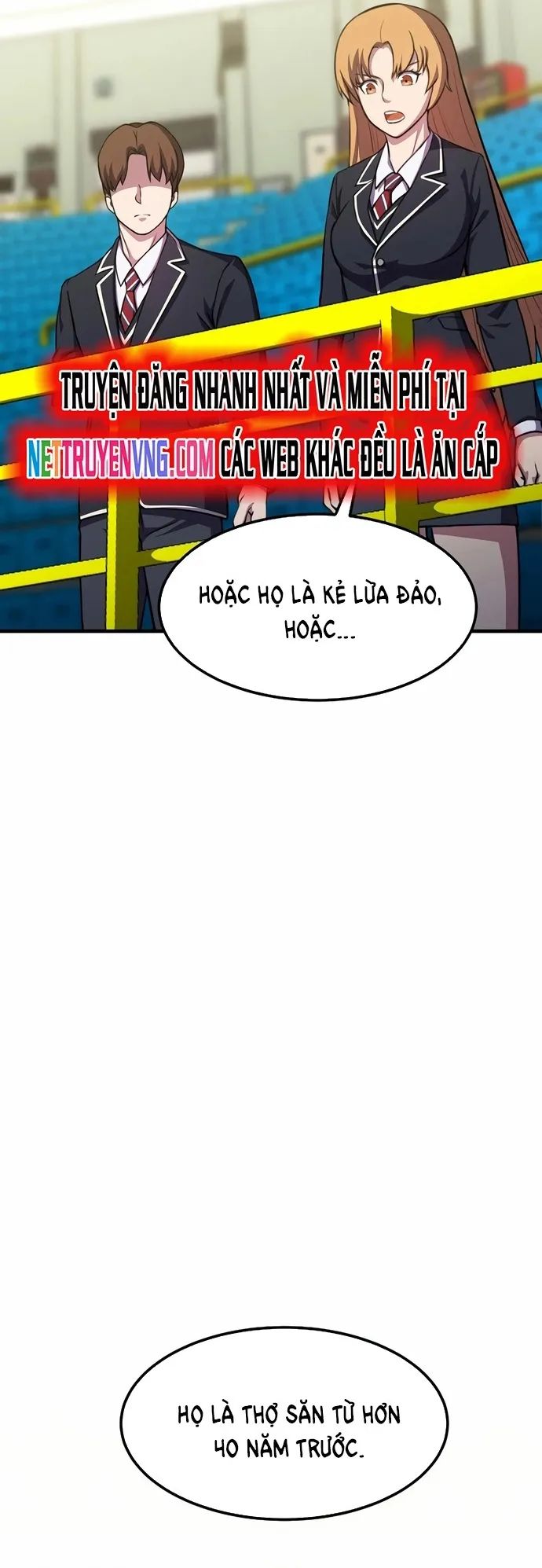 Anh Hùng Tái Sinh Của Học Viện Chapter 22 - Trang 2
