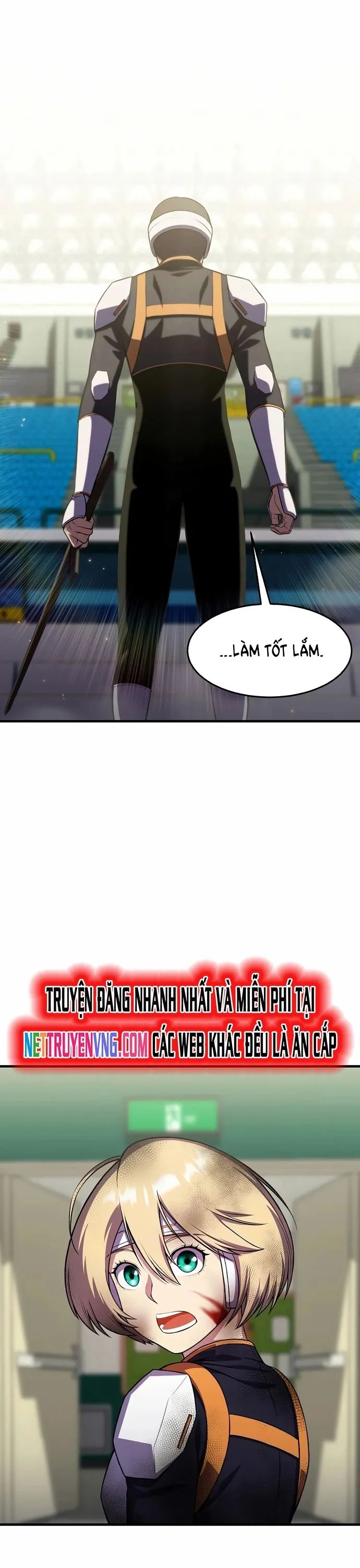 Anh Hùng Tái Sinh Của Học Viện Chapter 22 - Trang 2