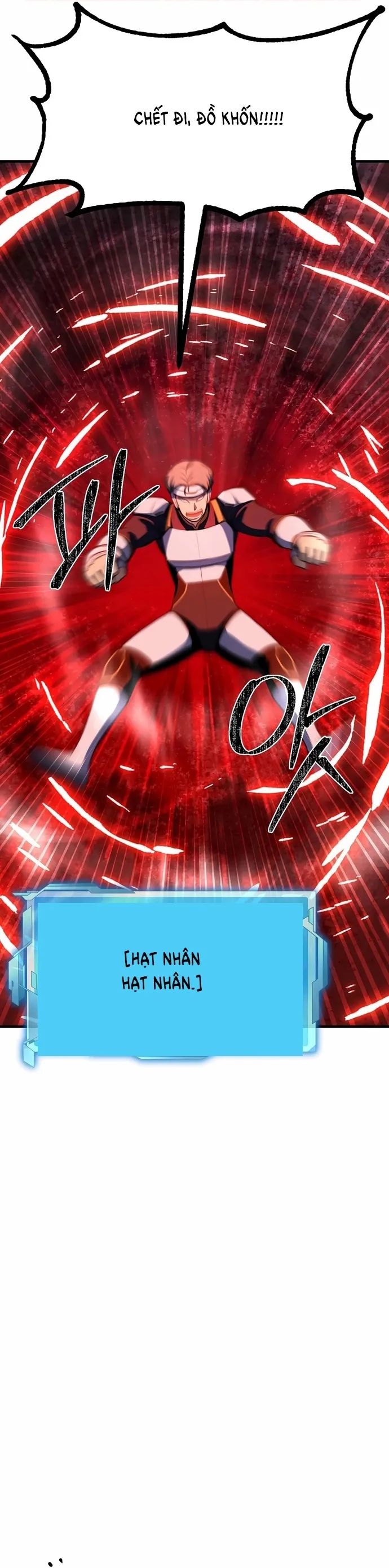 Anh Hùng Tái Sinh Của Học Viện Chapter 23 - Trang 2